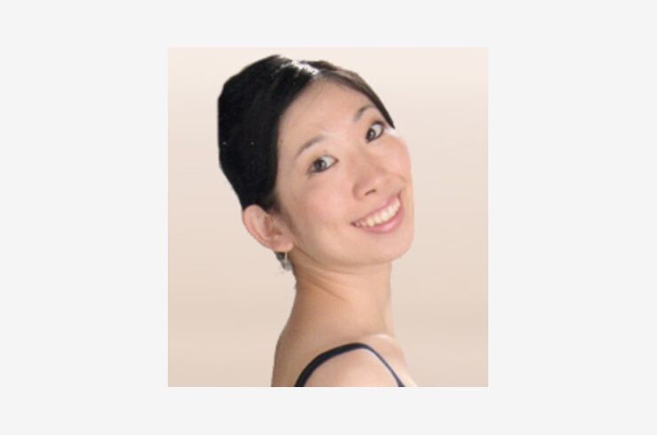 山本 裕子 先生